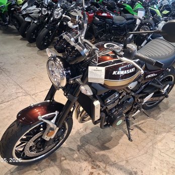 Moto United - Motorcycle Dealers Near Me - La Habra, California