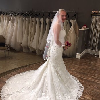 mariposa bridal boutique