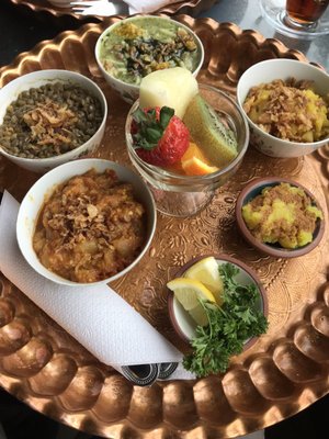 Café Toranj by null