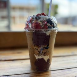The American Acai Cafe