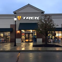 Trek Bicycle Store - Cincinnati