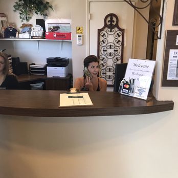 Martin Chiropractic - Elaine Martine is so beautiful and friendly. I just love her. - Chiropractors Near Me - Barstow, California Martin Chiropractic - Elaine Martine is so beautiful and friendly. I just love her. - Chiropractors Near Me - Barstow, California
