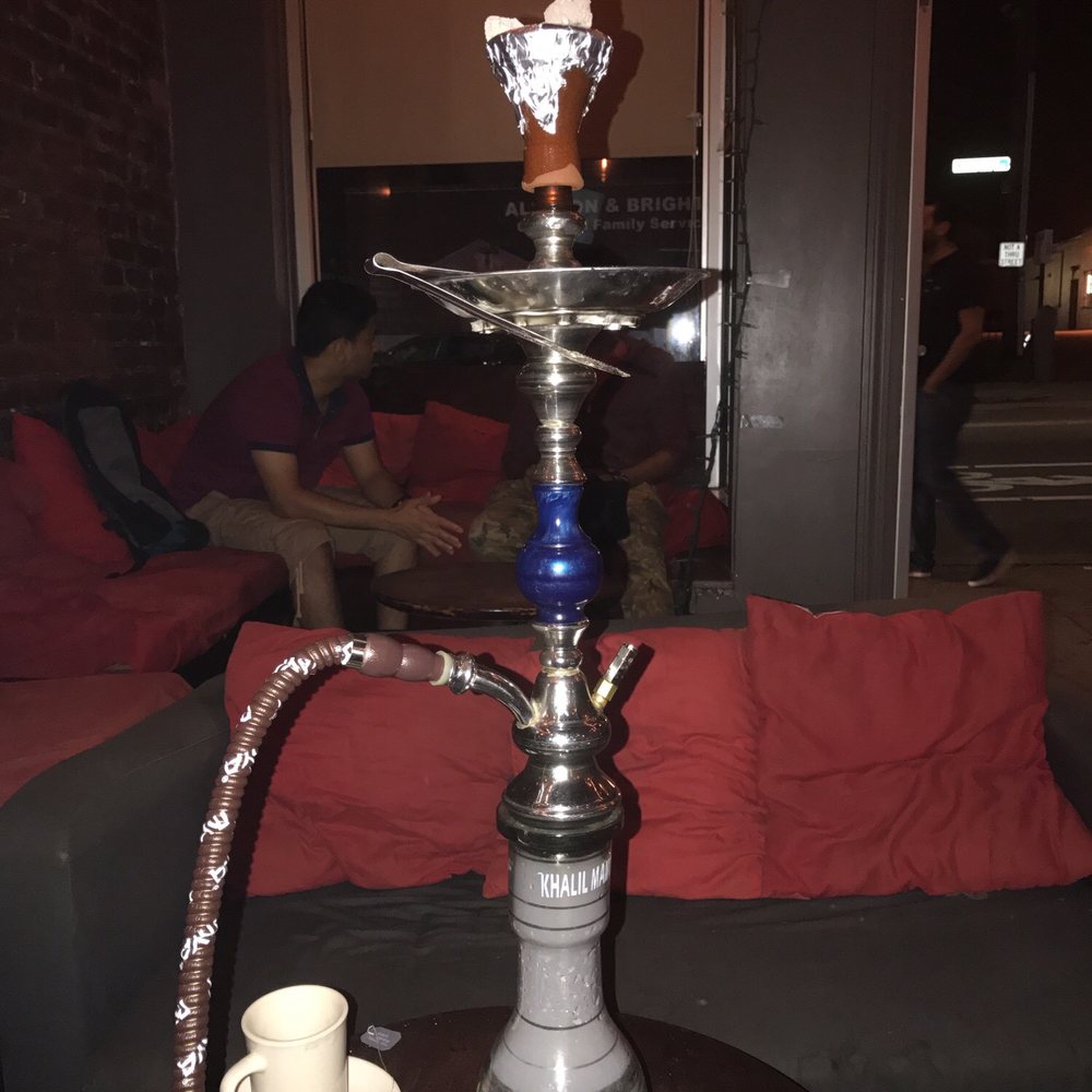 Sheesha Lounge - Hookah Bars Near Me - Allston, Massachusetts