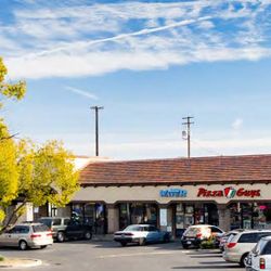 Turlock Town Center - Nature's Water and Pizza Guys at Turlock Town Center in Turlock, CA.