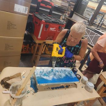 Rockler Woodworking & Hardware - Making waves! - Hardware Stores Near Me - Altamonte Springs, Florida Rockler Woodworking & Hardware - Making waves! - Hardware Stores Near Me - Altamonte Springs, Florida