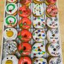 Photo of TK Donuts
