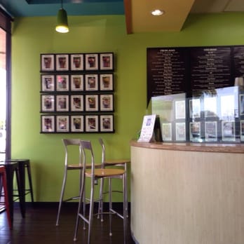 Jujubar - Juice Bars & Smoothies Near Me - Costa Mesa, California