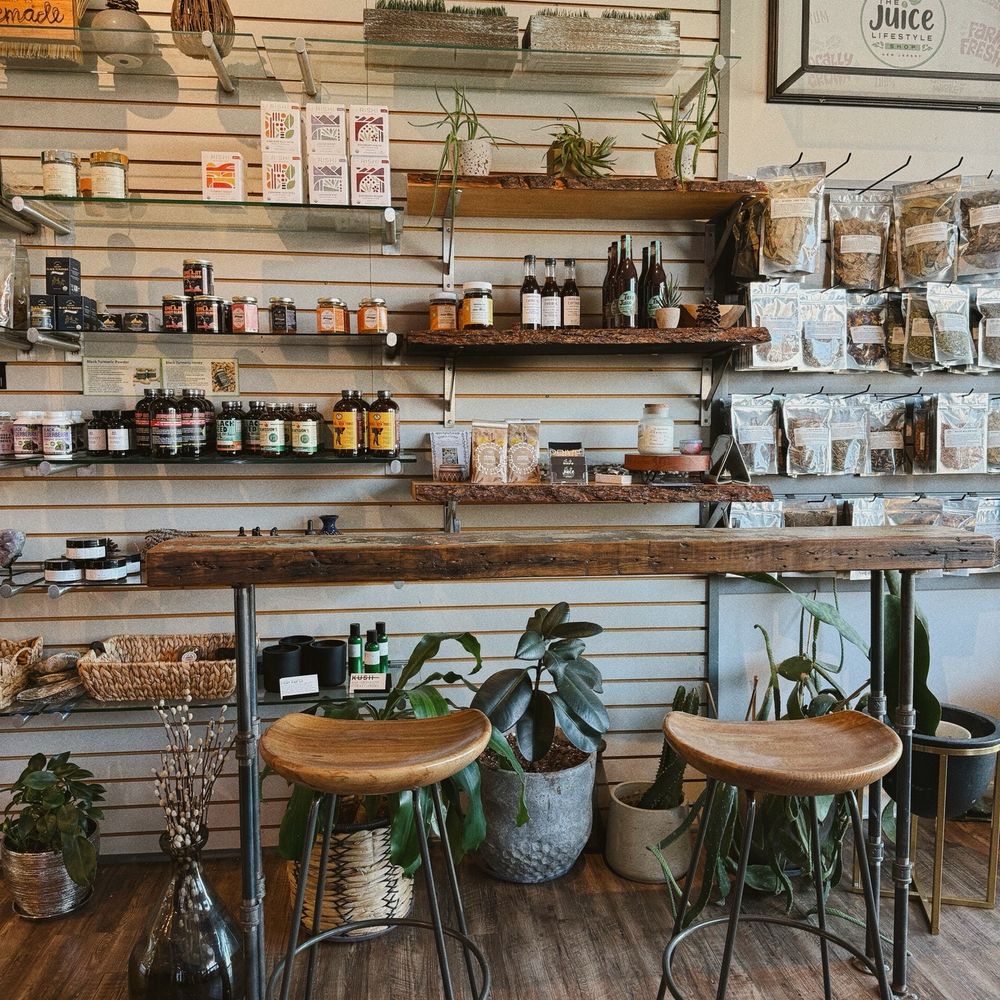 Sea Moss Hackensack, NJ 07601 - Last Updated August 2026 - Yelp