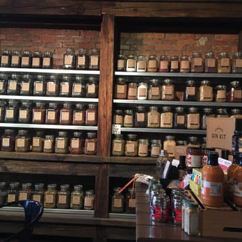 Germack Coffee Roasting Co - Spices - Coffee & Tea Near Me - Detroit, Michigan