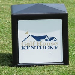 Golf House Kentucky