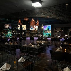 Mai Tai Lounge - From the outside