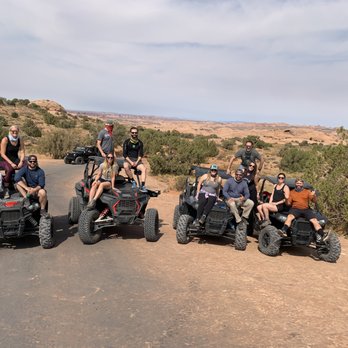 Moab Tour Company - Tours Near Me - Moab, Utah