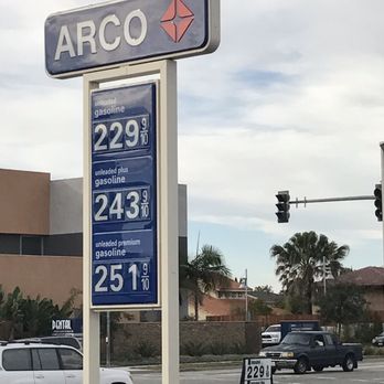 Arco - Gas Stations Near Me - Torrance, California Arco - Gas Stations Near Me - Torrance, California