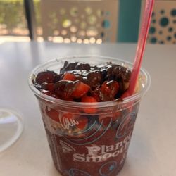 Heavenly with Nutella®