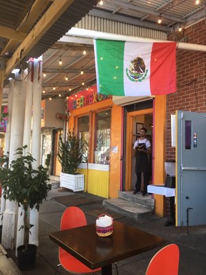 Casa Mexico by null