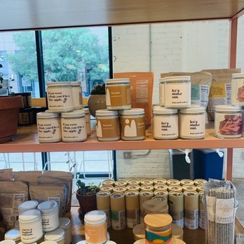 Revolucion - Candles - Coffee & Tea Near Me - Austin, Texas Revolucion - Candles - Coffee & Tea Near Me - Austin, Texas