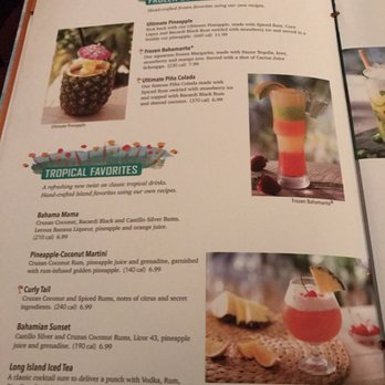 Bahama Breeze - Seafood Near Me - Altamonte Springs, Florida Bahama Breeze - Seafood Near Me - Altamonte Springs, Florida