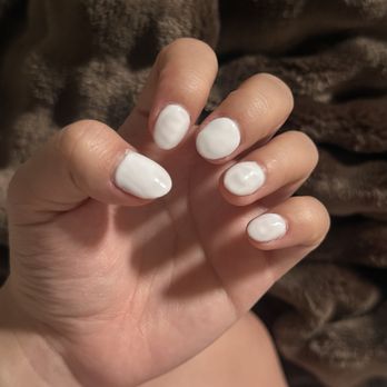 Happy Nails - what i got - Nail Salons Near Me - Lacey, Washington Happy Nails - what i got - Nail Salons Near Me - Lacey, Washington