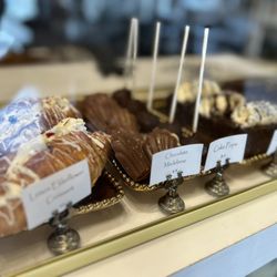 Midnight Chocolatier - You will not be disappointed!!