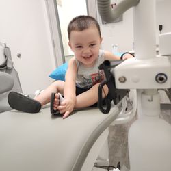 My Kid's Dentist & Orthodontics