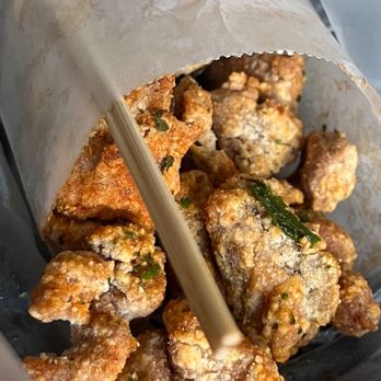Lollicup - BEST Popcorn Chicken-The OG for real - Coffee & Tea Near Me - Garden Grove, California Lollicup - BEST Popcorn Chicken-The OG for real - Coffee & Tea Near Me - Garden Grove, California