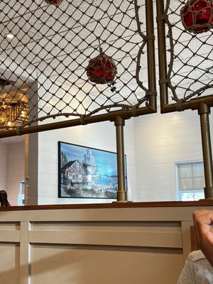 Red Lobster by null