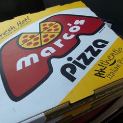 Marco's Pizza
