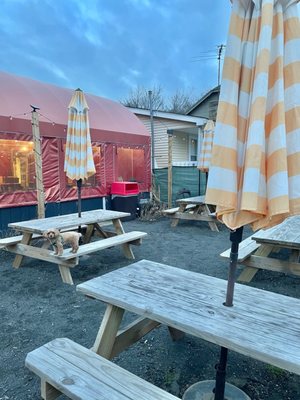 Franny’s Pizzeria & Restaurant by null