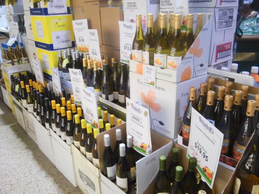 Haskell's Wine and Spirits — Downtown Minneapolis by null