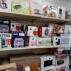 Regency Home Goods - Home goods