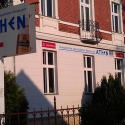 Restaurant Athen