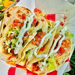Tacomania Food Truck