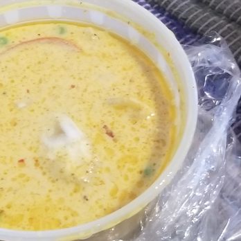 Marnee Thai - Kang Ka Ree (Yellow Curry) - Chicken $17.95 - Thai Near Me - San Francisco, California