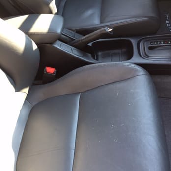 Smart Choice Mobile Auto Detailing - Dust and crumbs GONE! - Auto Detailing Near Me