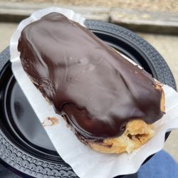 French Market Festival - Eclair