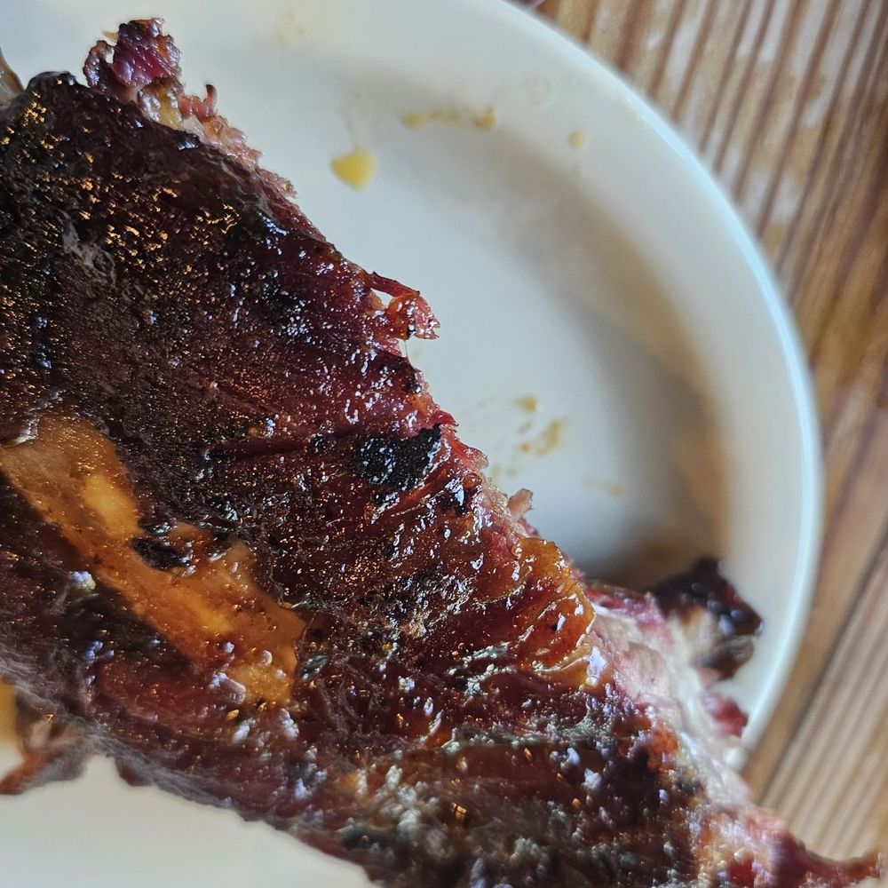 The Salt Lick BBQ - Barbeque Near Me - Round Rock, Texas