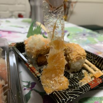 Edo Japan - Yummy! - Japanese Near Me - Houston, Texas Edo Japan - Yummy! - Japanese Near Me - Houston, Texas