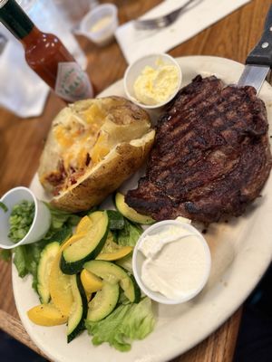 Grizzly Cafe by null