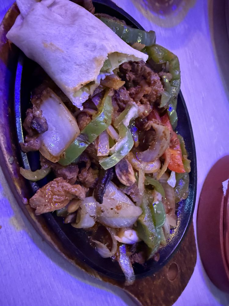Los Cabos Family Mexican Restaurant