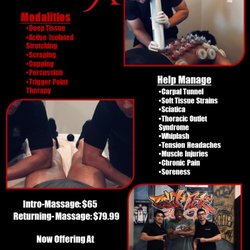 Bodyworx Manual Therapy