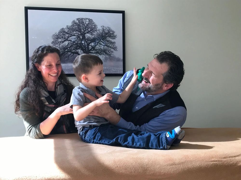 Osteopathy For Children And Families - child therapist in Spokane, WA