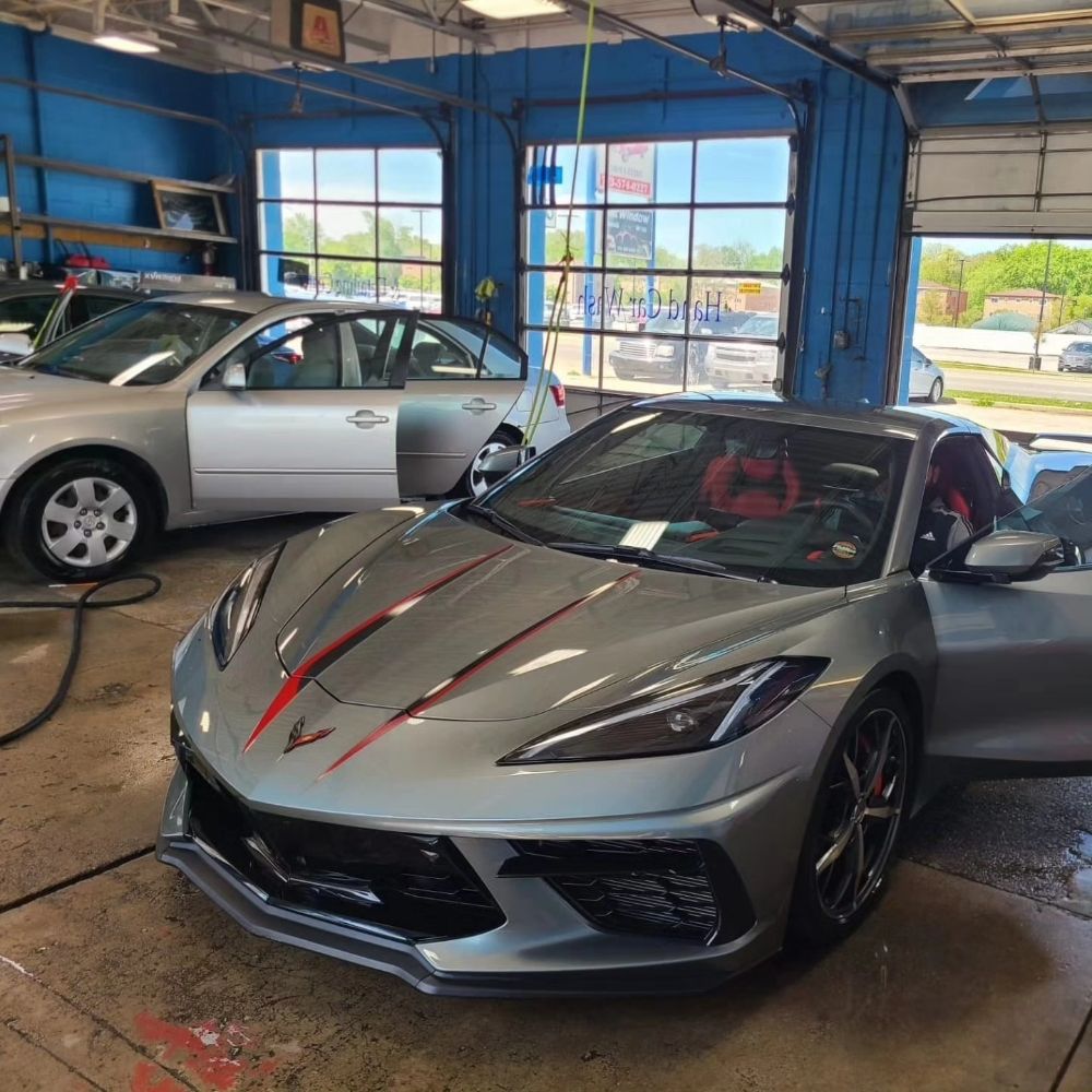 WASH INN HAND CAR WASH & WINDOWS TINTING Updated May 2024 45 Photos