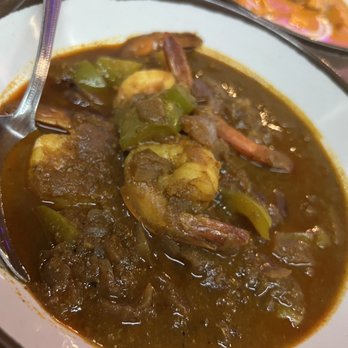 Delhi Belly - Kadhai Shrimp - Indian Near Me - Alhambra, California Delhi Belly - Kadhai Shrimp - Indian Near Me - Alhambra, California