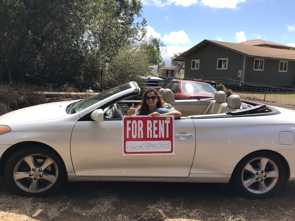 WAIMEA RENTAL CAR Waimea, HI Yelp