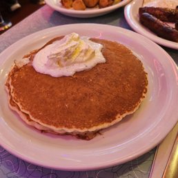 pancakes