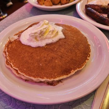 Orphan Andy's - pancakes - Diners Near Me - San Francisco, California