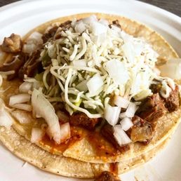 Cabeza Taco