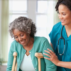 Sahara Home Health Care - Home Physical Therapy