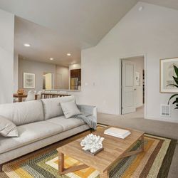 The Lodge Apartments