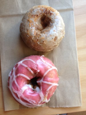 Mighty-O Donuts - Ballard by null